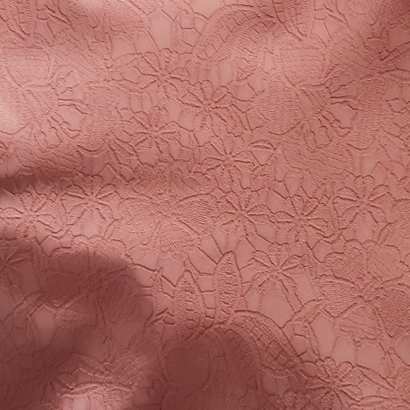 Jessica simpson dusty rose purse - Picture 2 of 4